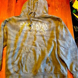 Thrasher Hoodie